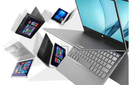 Comment faire le bon choix de PC portable ?