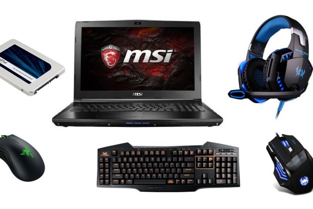 Top 3 des accessoires de PC