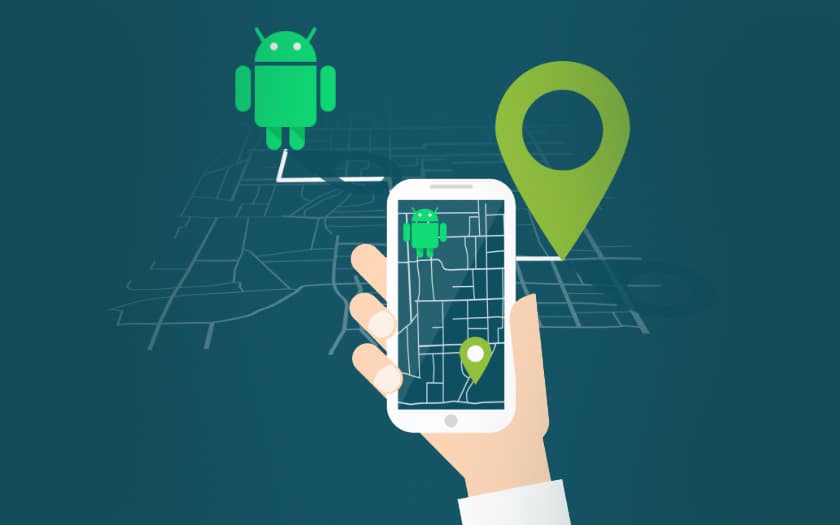 Comment localiser un Samsung sans que la personne le sache ?