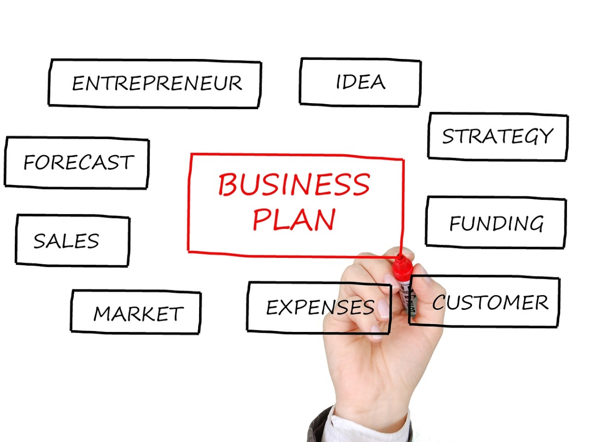 5 conseils pour bien débuter dans l&rsquo;entreprenariat