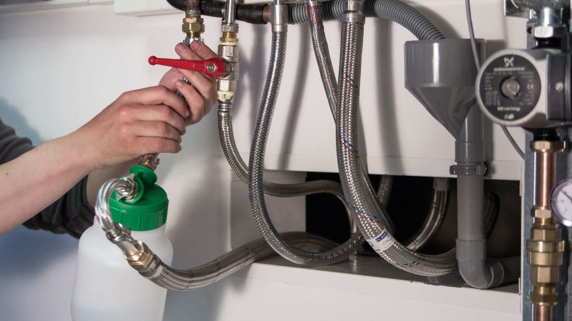 Comment marche le système hydraulique ?