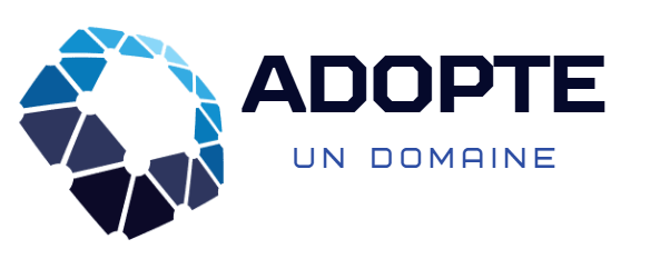 Adopte un Domaine