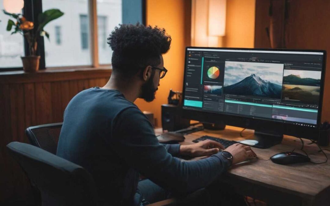 Promoovoir : le meilleur freelance Wix pour concevoir votre site web
