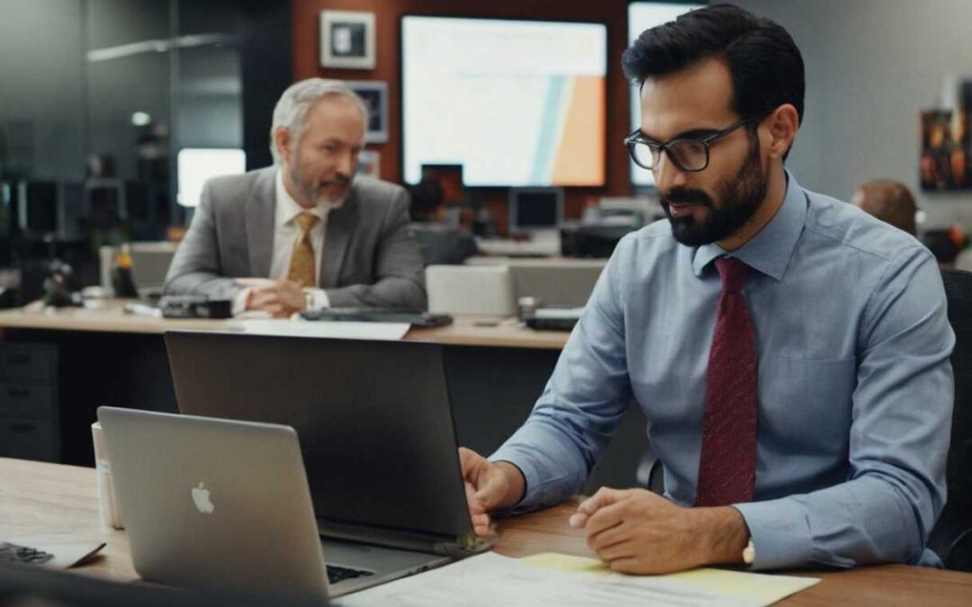 Les secrets d&rsquo;une collaboration réussie pour booster la productivité au bureau